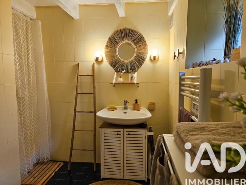 Maison de campagne - 108 m² - 4 pièces