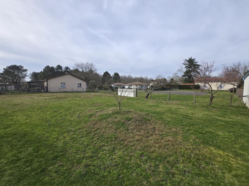 Maison ancienne - 84 m² - 5 pièces