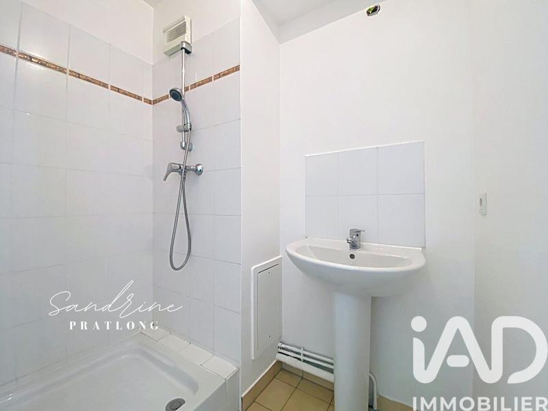 Appartement - 75 m² - 4 pièces