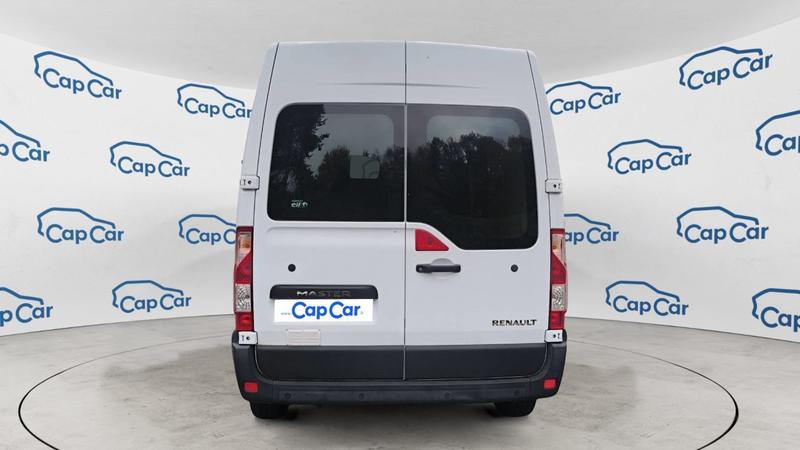 Renault Master 2.3 dCi Energy 145 Grand Confort L2h2
