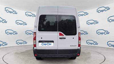 Renault Master 2.3 dCi Energy 145 Grand Confort L2h2