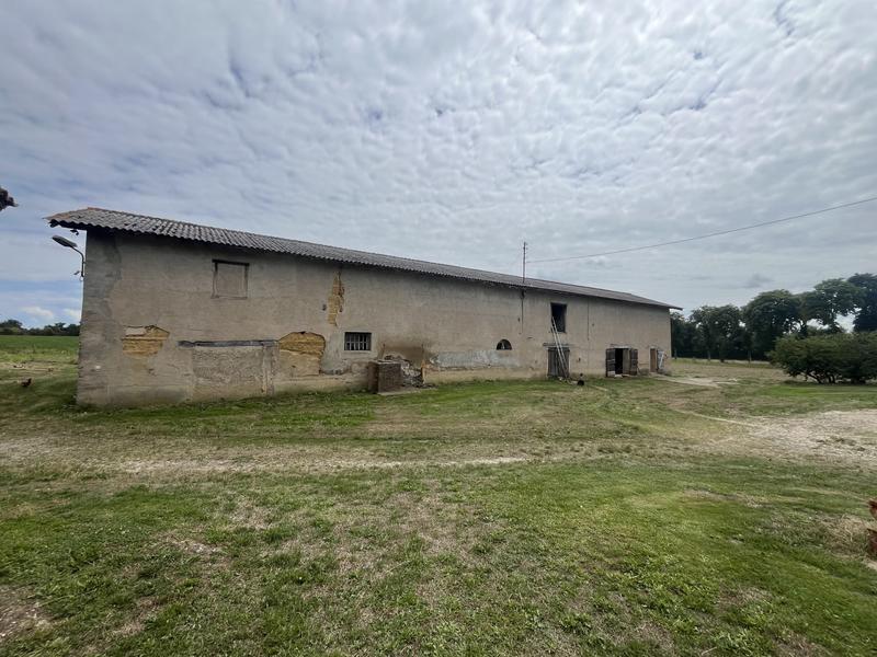 Ferme - 218 m² - 4 pièces