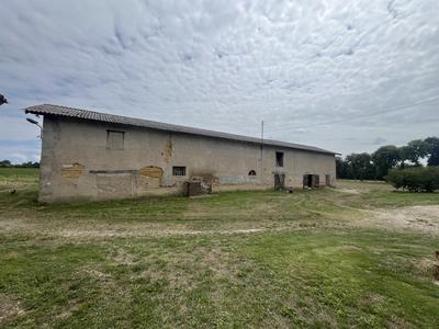 Ferme - 218 m² - 4 pièces