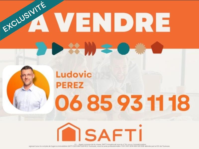 Villa - 155 m² - 6 pièces