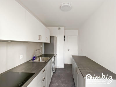 Appartement - 53 m² - 2 pièces