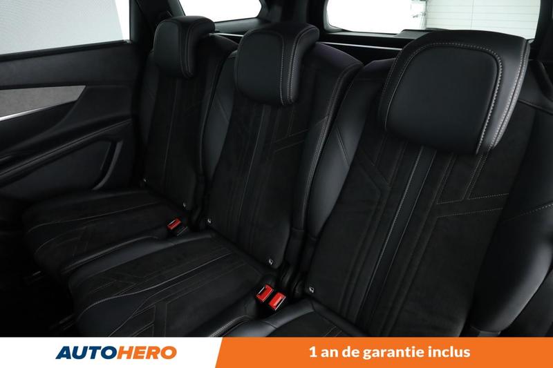 Peugeot 5008 1.5 Blue-HDi Gt Eat8 130 ch