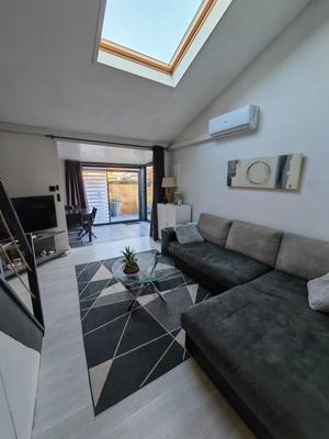 Maison traditionnelle - 37 m² - 3 pièces