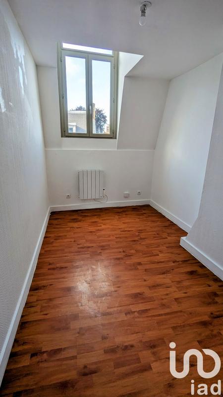 Appartement - 29 m² - 2 pièces