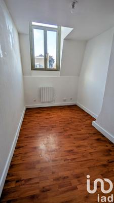 Appartement - 29 m² - 2 pièces