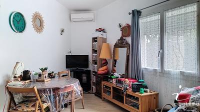 Maison de village - 47 m² - 2 pièces