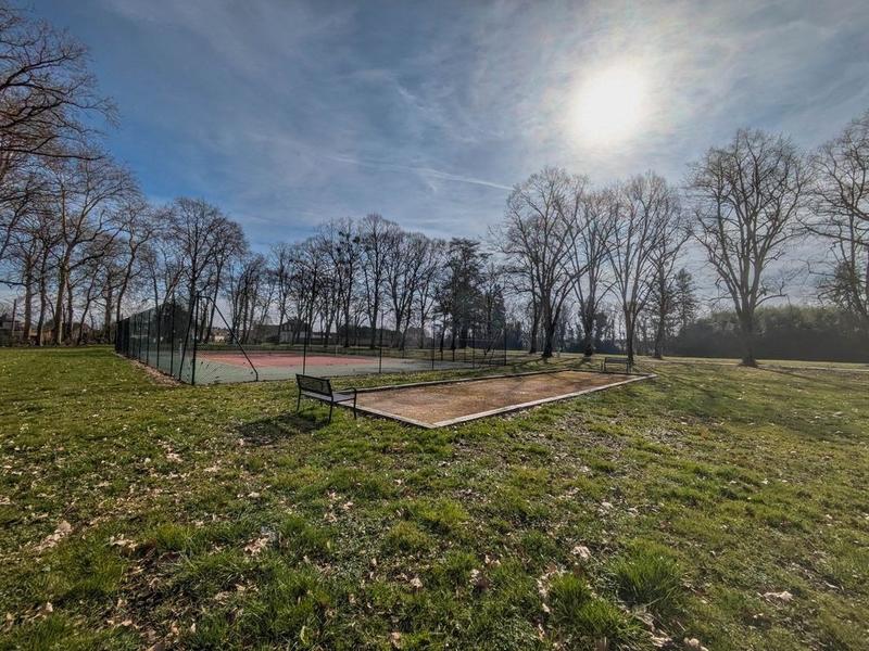 Manoir - 1 100 m² - 20 pièces