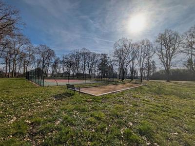 Manoir - 1 100 m² - 20 pièces