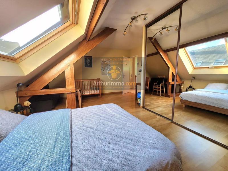 Maison - 158 m² - 7 pièces