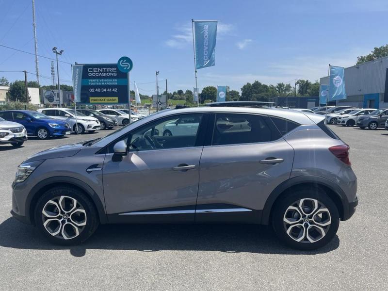 Renault Captur II Intens TCe 90 -21