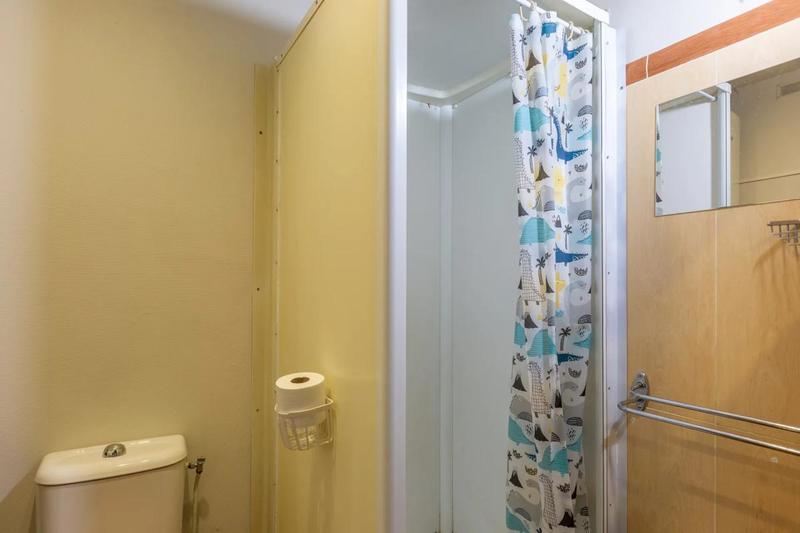 Appartement - 140 m² - 7 pièces