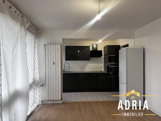 Appartement - 95 m² - 5 pièces