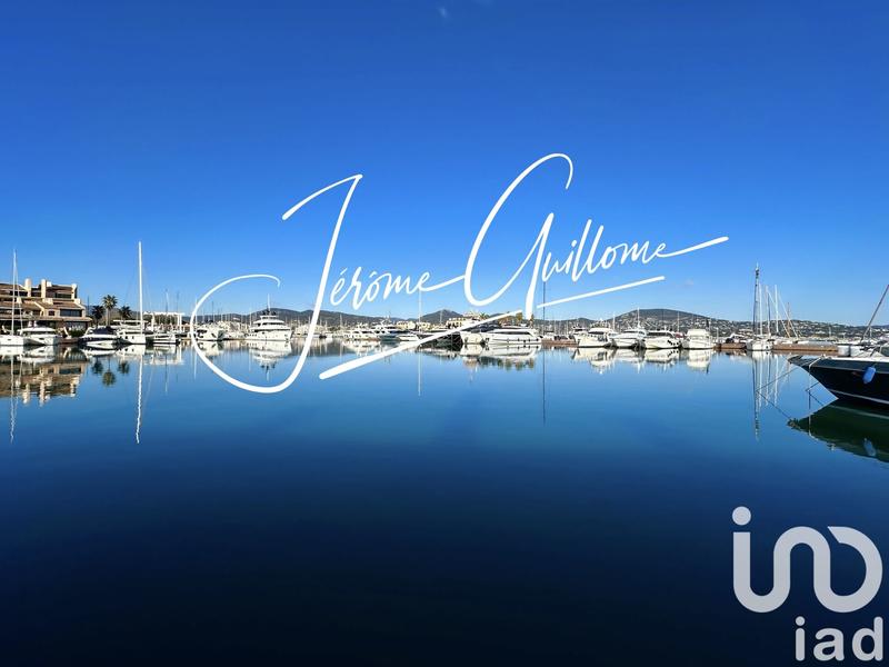 Appartement - 32 m² - 2 pièces