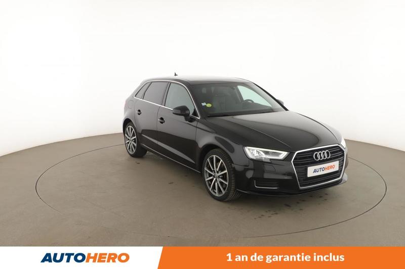 Audi A3 sportback 35 Tdi Design luxe s tronic 7 150 ch
