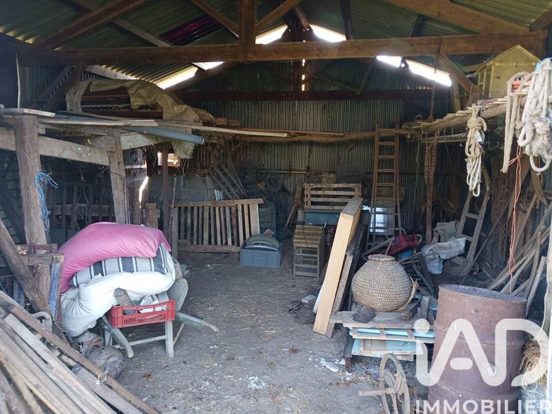 Maison - 76 m² - 4 pièces