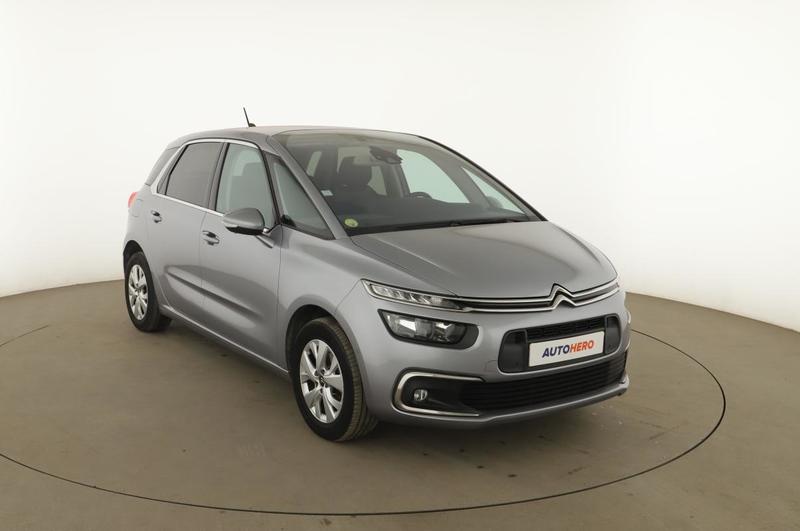 Citroën C4 Picasso 1.6 Blue-HDi Feel Bv6 120 ch