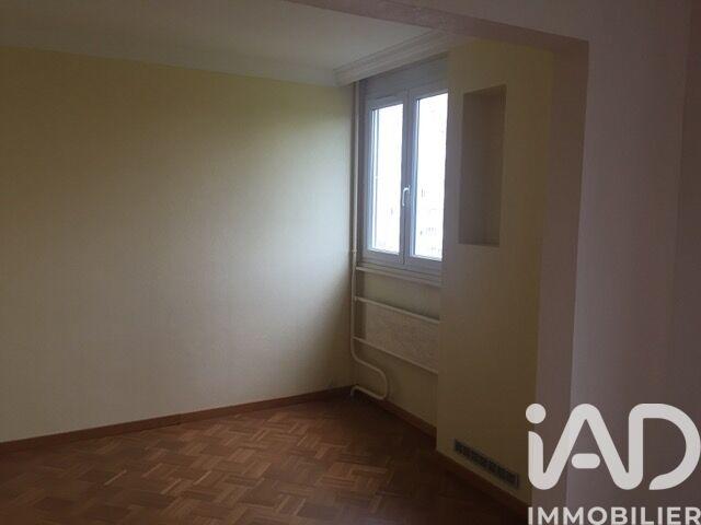 Appartement - 73 m² - 4 pièces