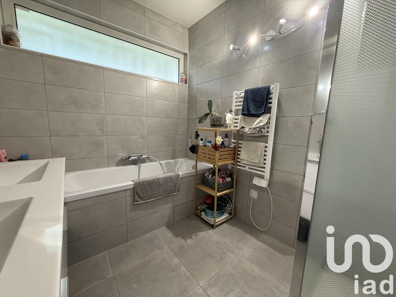 Maison de maîtres - 108 m² - 6 pièces