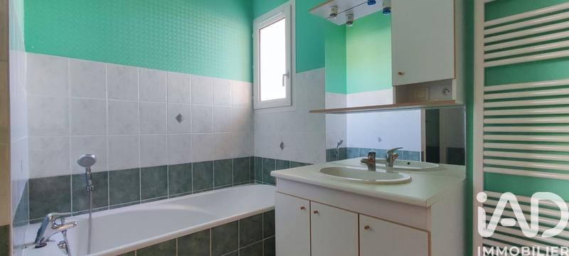 Maison de ville - 116 m² - 5 pièces