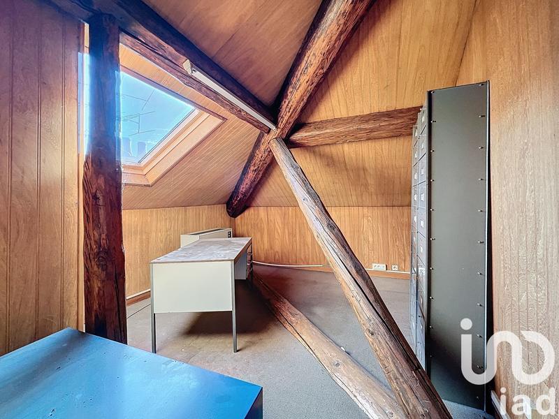 Maison - 480 m² - 23 pièces