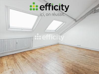 Appartement - 29 m² - 2 pièces