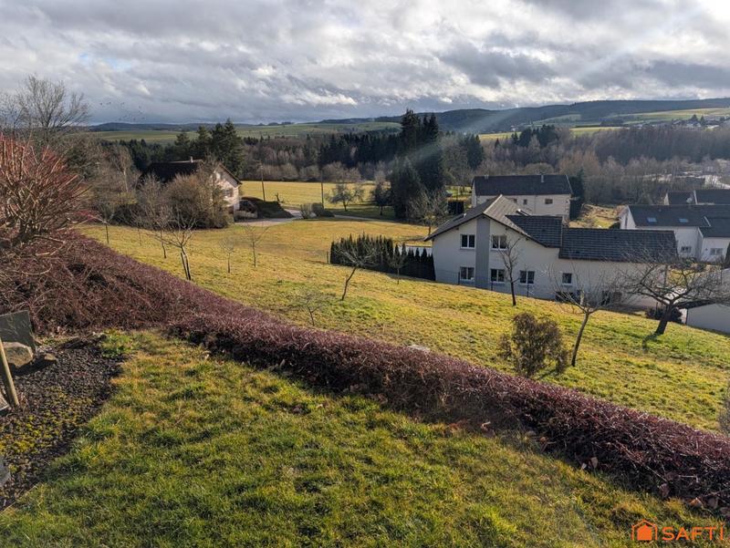 Maison - 178 m² - 6 pièces