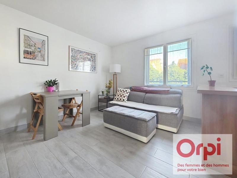 Appartement - 54 m² - 3 pièces