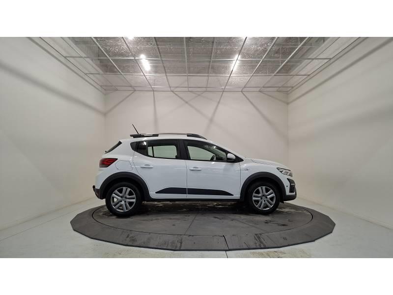 Dacia Sandero Eco-G 100 - 22 Stepway Confort