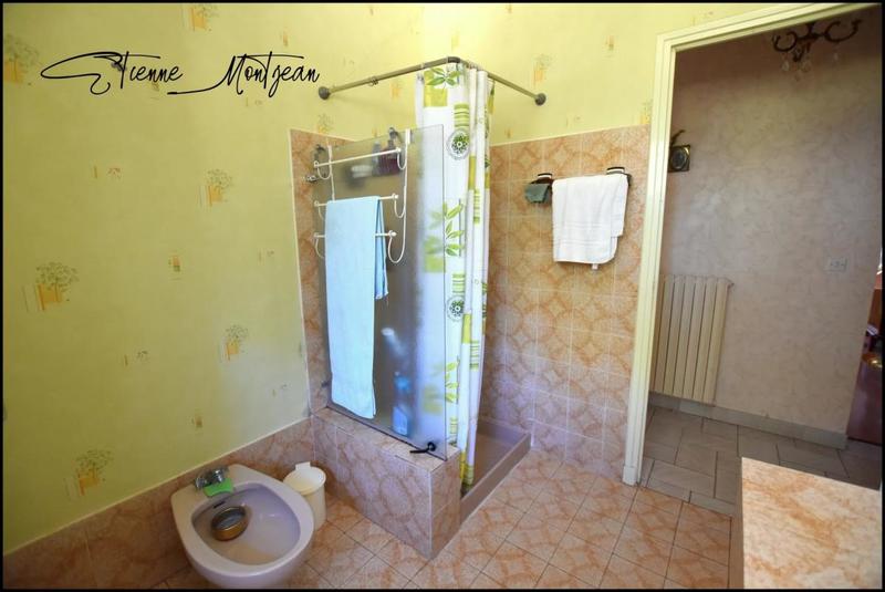 Maison traditionnelle - 123 m² - 6 pièces