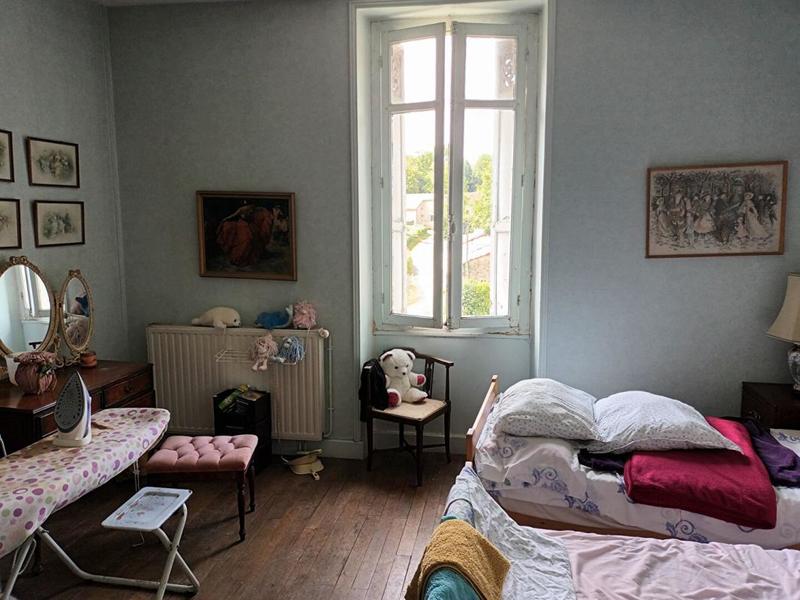 Propriété - 158 m² - 7 pièces