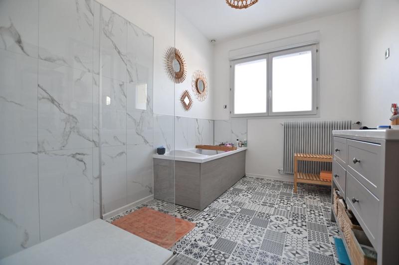 Maison - 131 m² - 4 pièces