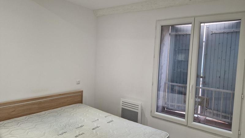 Appartement - 27 m² - 2 pièces