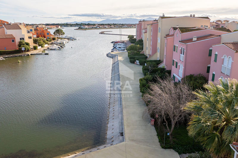 Maison - 66 m² - 4 pièces