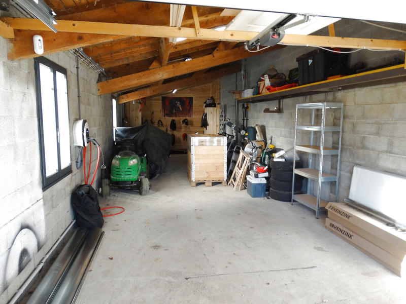 Villa - 216 m² - 5 pièces