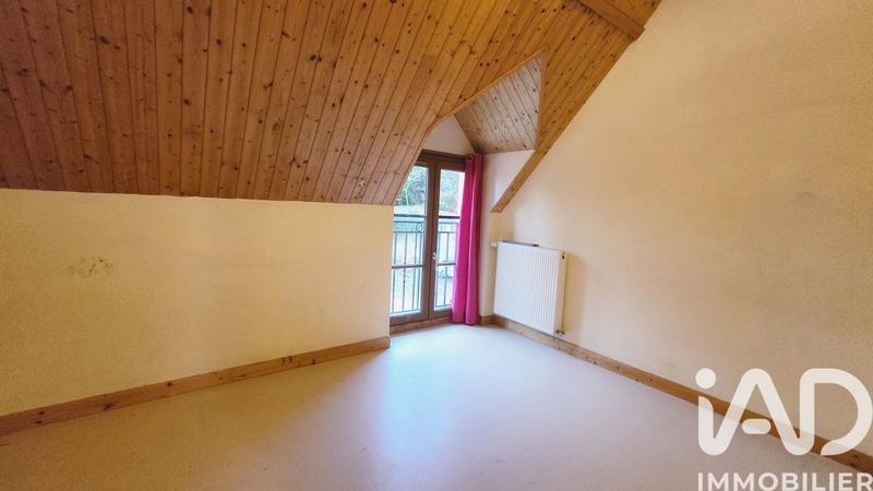 Maison de campagne - 140 m² - 6 pièces