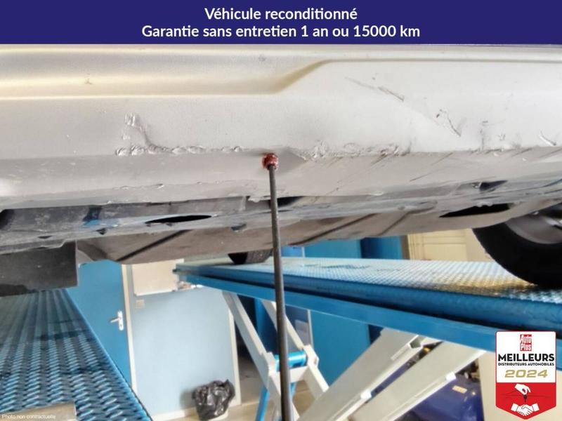 Renault Captur 1.0 Tce 90ch Techno