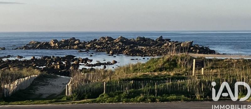 Maison - 150 m² - 9 pièces