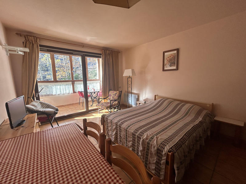 Studio - 24 m² - 1 pièce