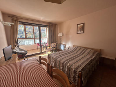 Studio - 24 m² - 1 pièce