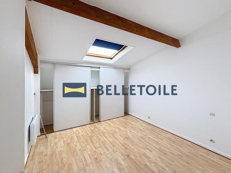 Duplex - 95 m² - 4 pièces