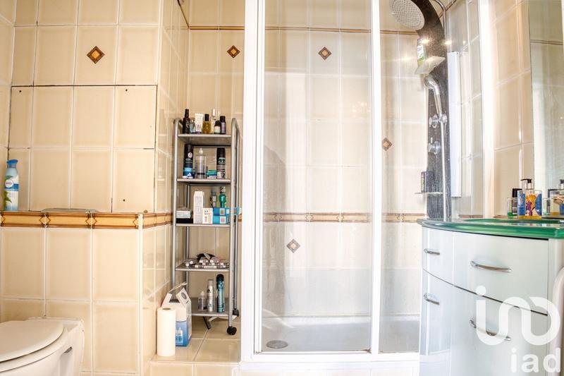 Appartement - 86 m² - 4 pièces