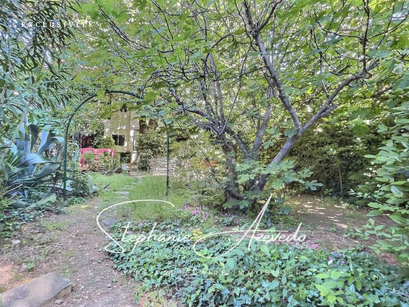 Maison ancienne - 150 m² - 6 pièces