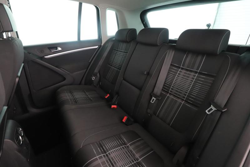 Volkswagen Tiguan 2.0 Tdi BlueMotion Tech Lounge 4Motion Dsg7 150 ch