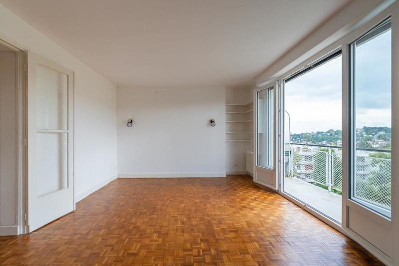 Appartement - 77 m² - 3 pièces
