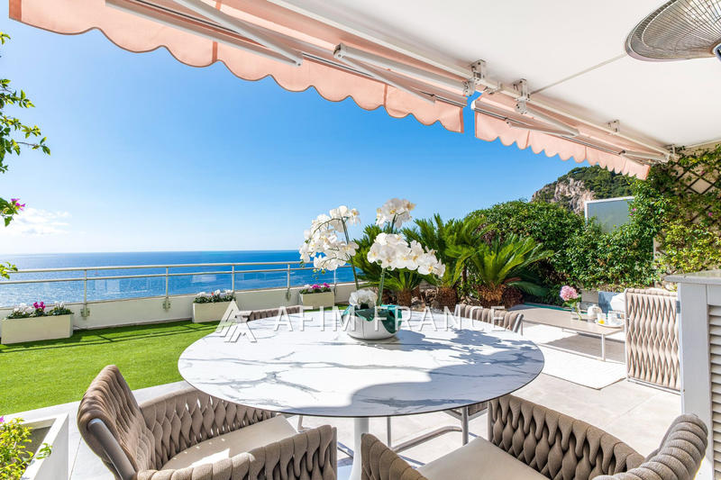 Appartement - 115 m² - 4 pièces