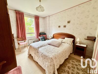 Appartement - 81 m² - 3 pièces